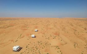 Fyafy Bidiyah Bedouin Camp